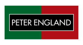 PETER ENGLAND